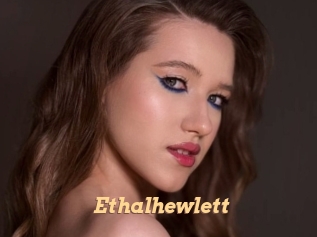 Ethalhewlett