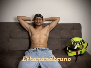 Ethanandbruno