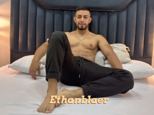 Ethanblaer