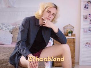 Ethanblond