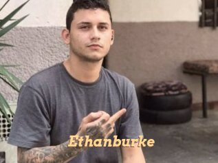 Ethanburke