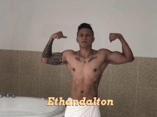 Ethandalton
