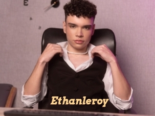 Ethanleroy