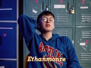 Ethanmonre