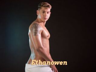 Ethanowen