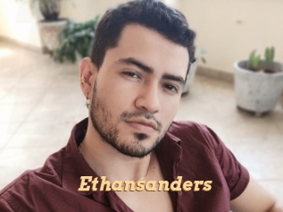 Ethansanders