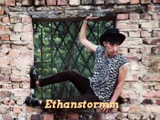 Ethanstormm