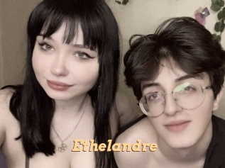 Ethelandre