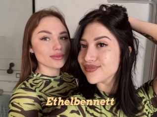 Ethelbennett