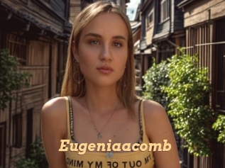 Eugeniaacomb
