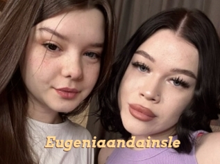 Eugeniaandainsle