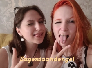 Eugeniaandengel