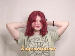 Eugeniabarks