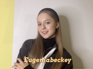 Eugeniabeckey
