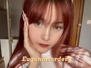 Eugeniacordery