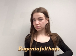 Eugeniafeltham
