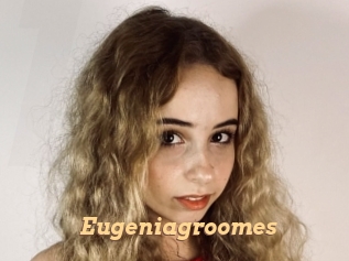 Eugeniagroomes