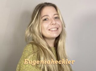 Eugeniaheckler