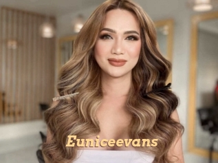 Euniceevans