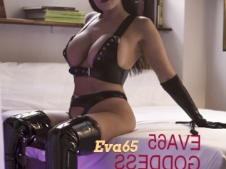 eva65 Live Paradise