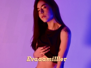 Evaaamilller