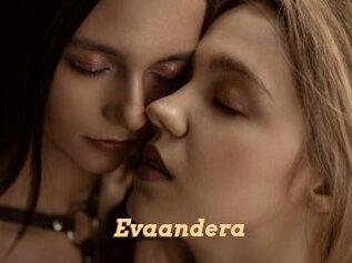 Evaandera