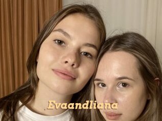 Evaandliana