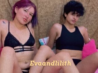 Evaandlilith