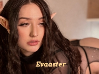 Evaaster