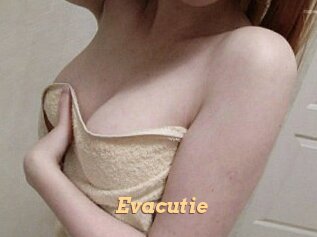 Evacutie
