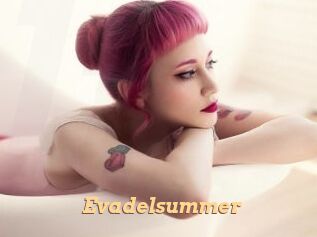 Evadelsummer