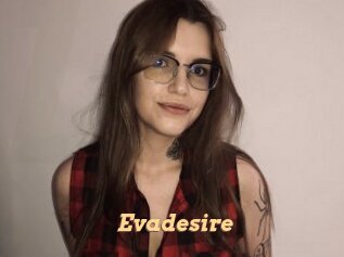 Evadesire