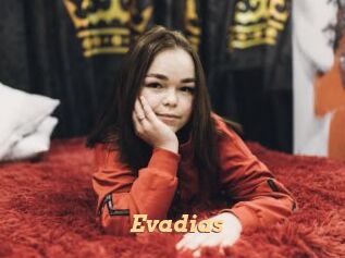 Evadias