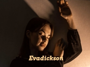Evadickson