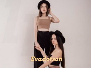Evadotson