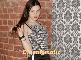 Evaenigmatic
