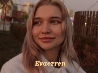 Evaerren