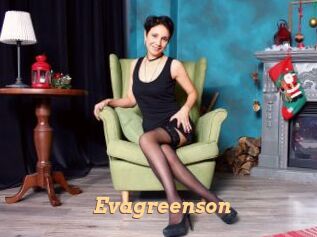 Evagreenson