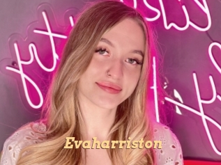 Evaharriston