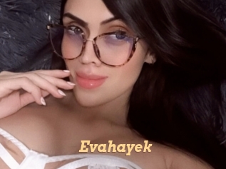 Evahayek