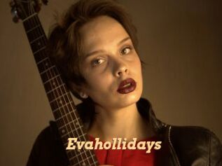 Evahollidays