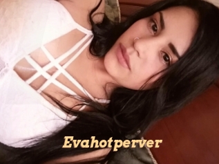 Evahotperver