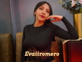 Evaiiromero