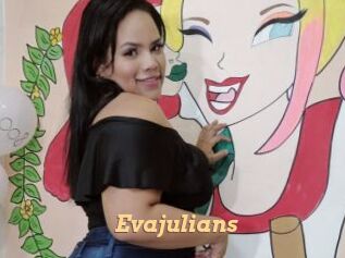 evajulians Live Paradise
