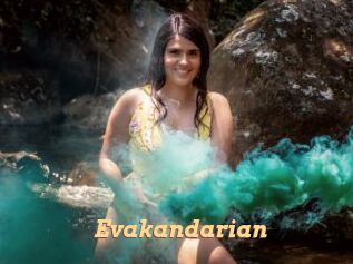 Evakandarian