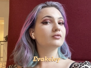 Evakeley