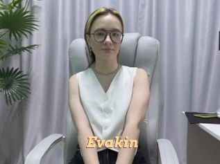Evakin
