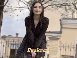 Evakraus