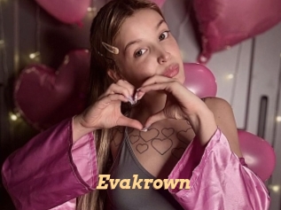 Evakrown