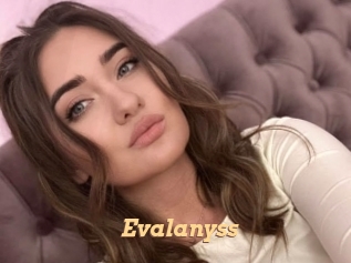 Evalanyss